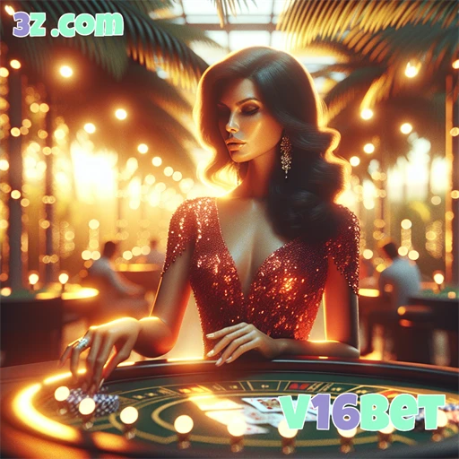 V16bet: A Seção Paga que Revoluciona Jogos Online