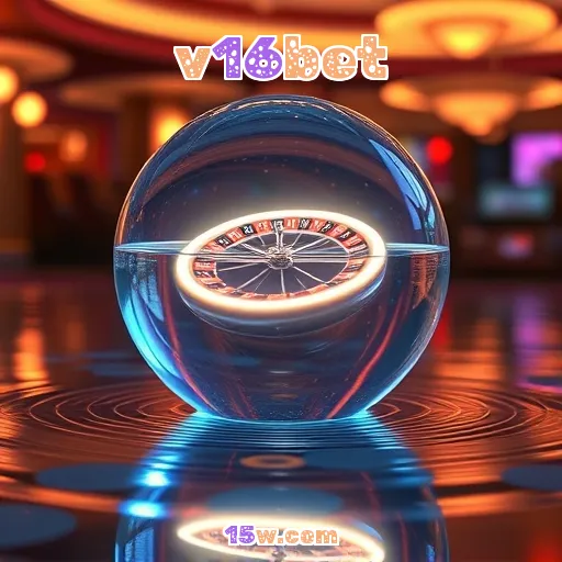 v16bet: Descubra a Melhor Plataforma de Apostas do Brasil