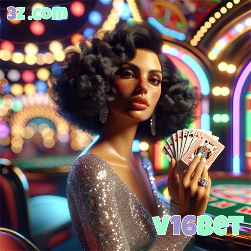 Promoções Imperdíveis: Atrações do v16bet para Todos os Jogadores