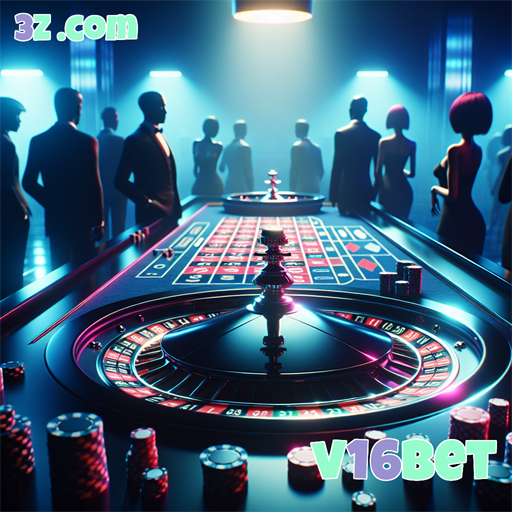 Slots: A Magia dos Caça-Níqueis no v16bet Revelada