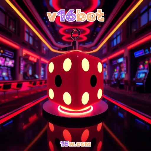 v16bet: Descubra os Eventos Esportivos que Transformam Apostas Online