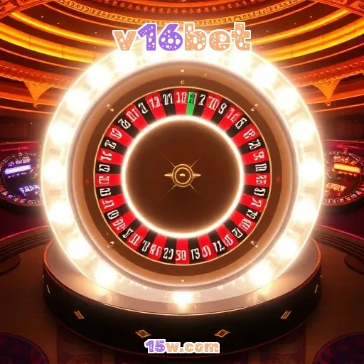 v16bet Segurança
